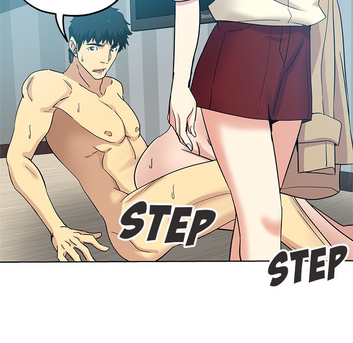 Dangerous Roomies - Chapter 17 [photo 23] - MangaPorn