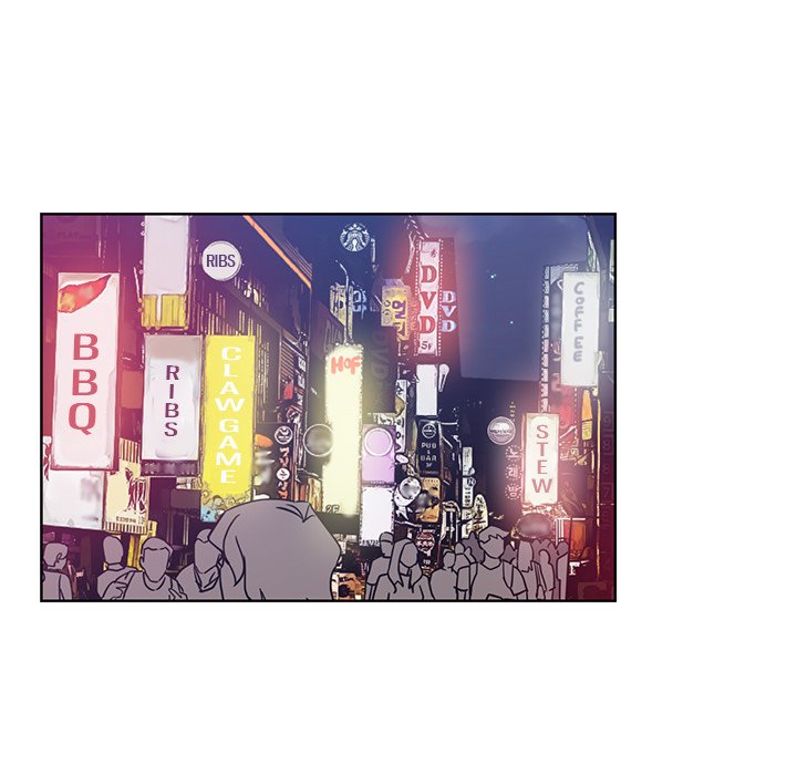 Dangerous Roomies - Chapter 17 [photo 28] - MangaPorn