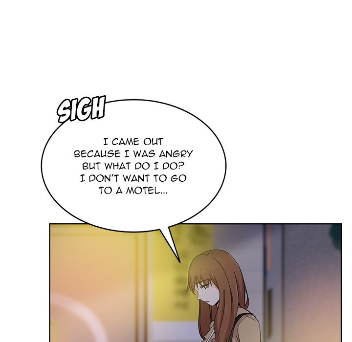 Dangerous Roomies - Chapter 17 [photo 29] - MangaPorn