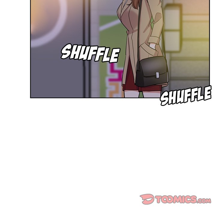 Dangerous Roomies - Chapter 17 [photo 30] - MangaPorn