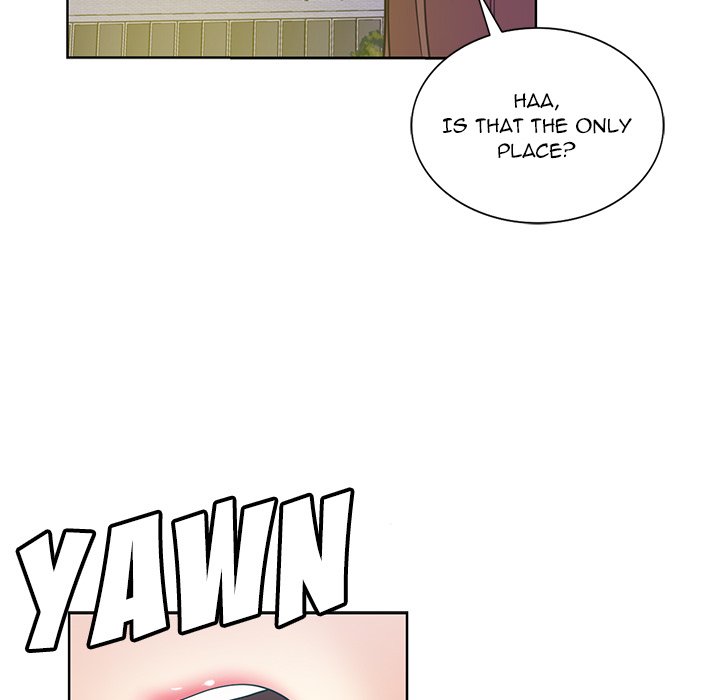 Dangerous Roomies - Chapter 17 [photo 32] - MangaPorn