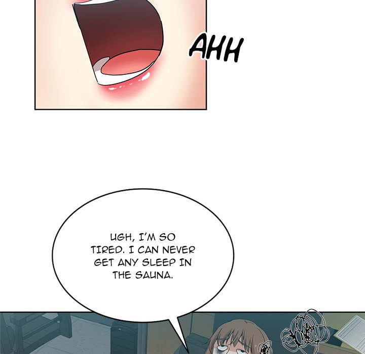 Dangerous Roomies - Chapter 17 [photo 33] - MangaPorn