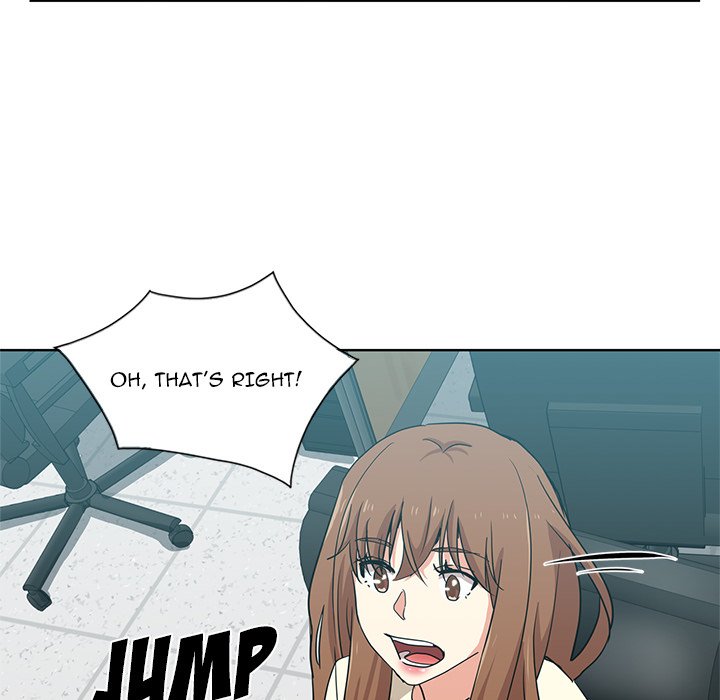 Dangerous Roomies - Chapter 17 [photo 37] - MangaPorn