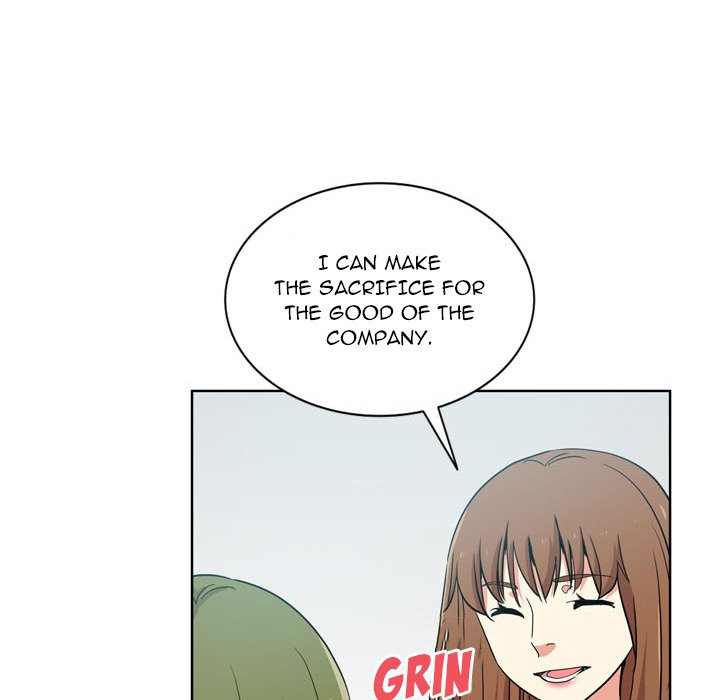 Dangerous Roomies - Chapter 17 [photo 41] - MangaPorn