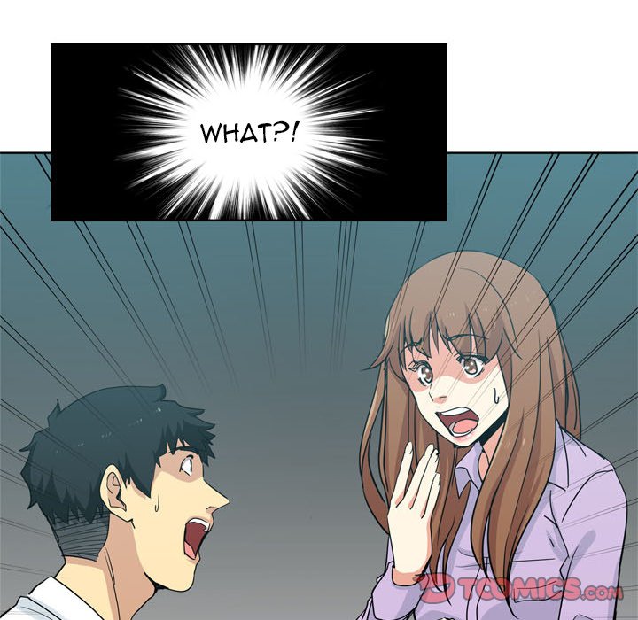 Dangerous Roomies - Chapter 17 [photo 46] - MangaPorn