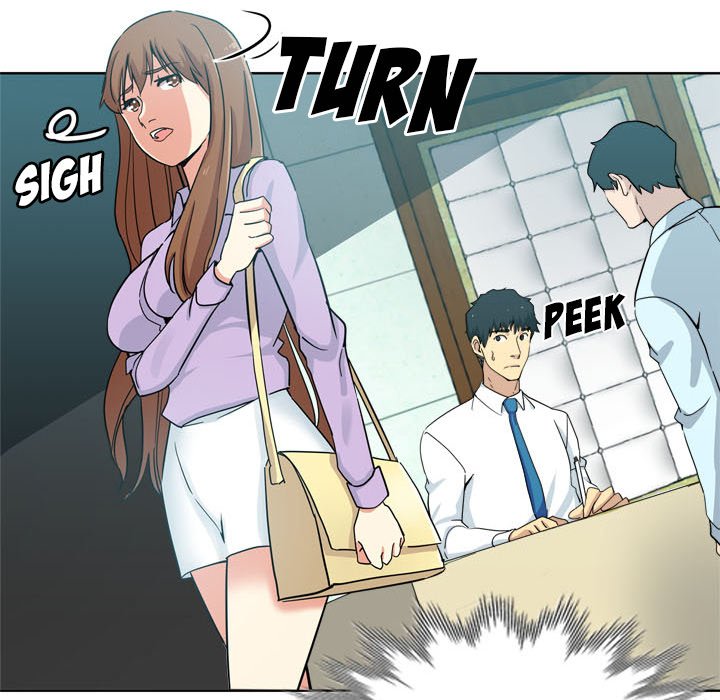 Dangerous Roomies - Chapter 17 [photo 49] - MangaPorn