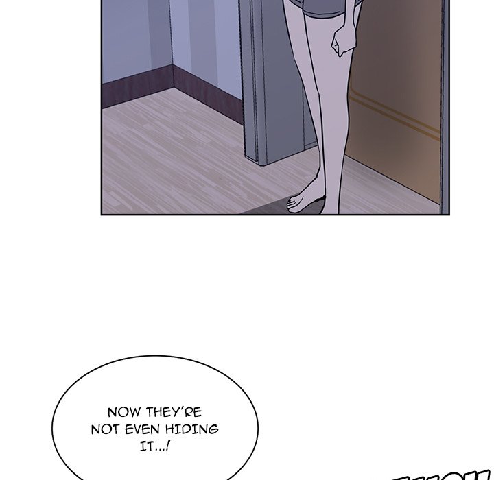 Dangerous Roomies - Chapter 17 [photo 5] - MangaPorn