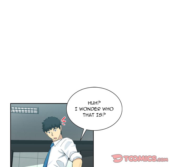 Dangerous Roomies - Chapter 17 [photo 54] - MangaPorn