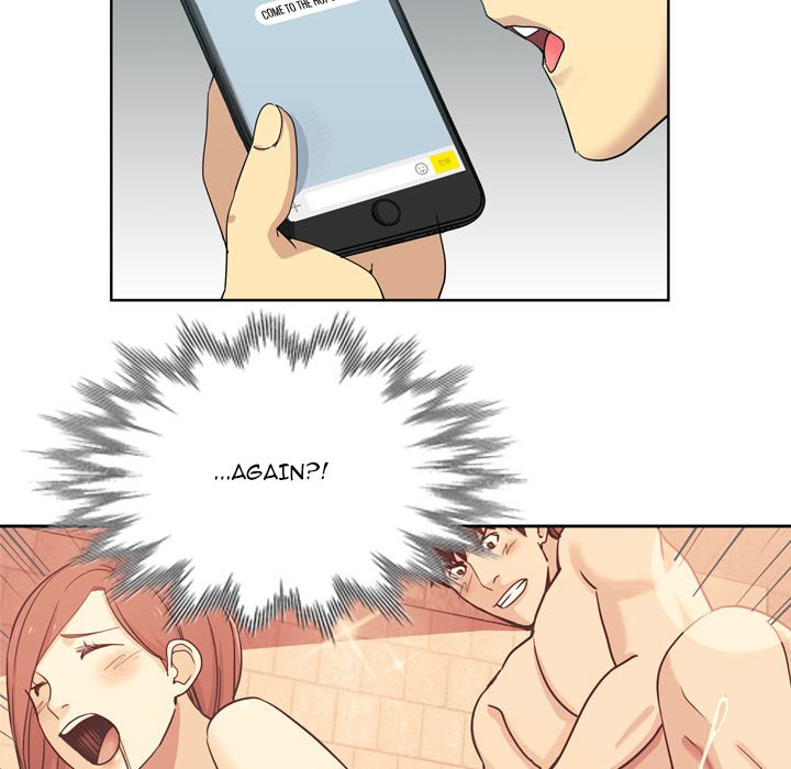 Dangerous Roomies - Chapter 17 [photo 56] - MangaPorn