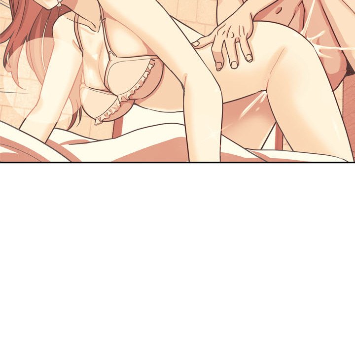 Dangerous Roomies - Chapter 17 [photo 57] - MangaPorn