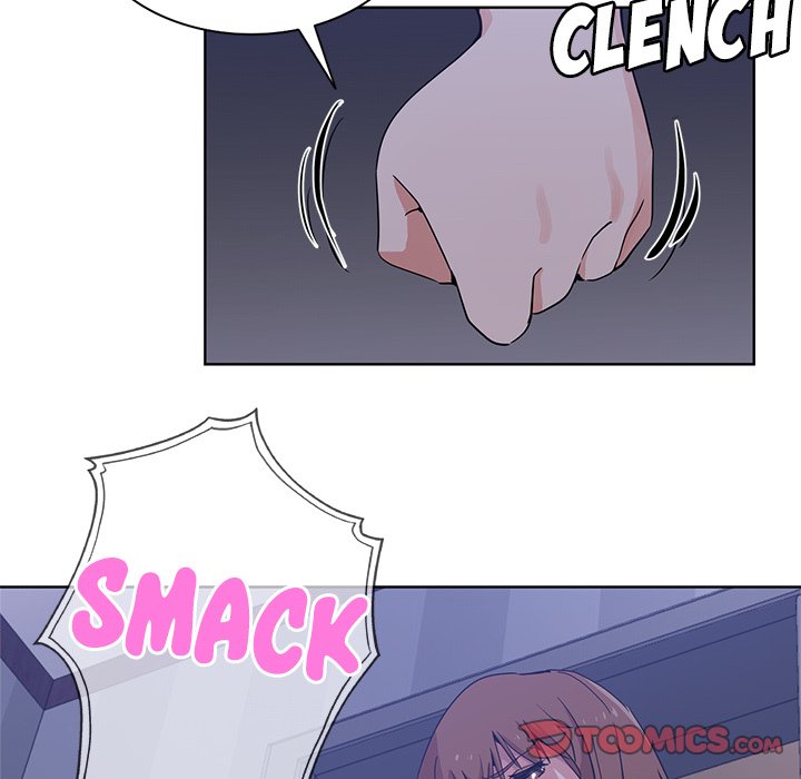 Dangerous Roomies - Chapter 17 [photo 6] - MangaPorn