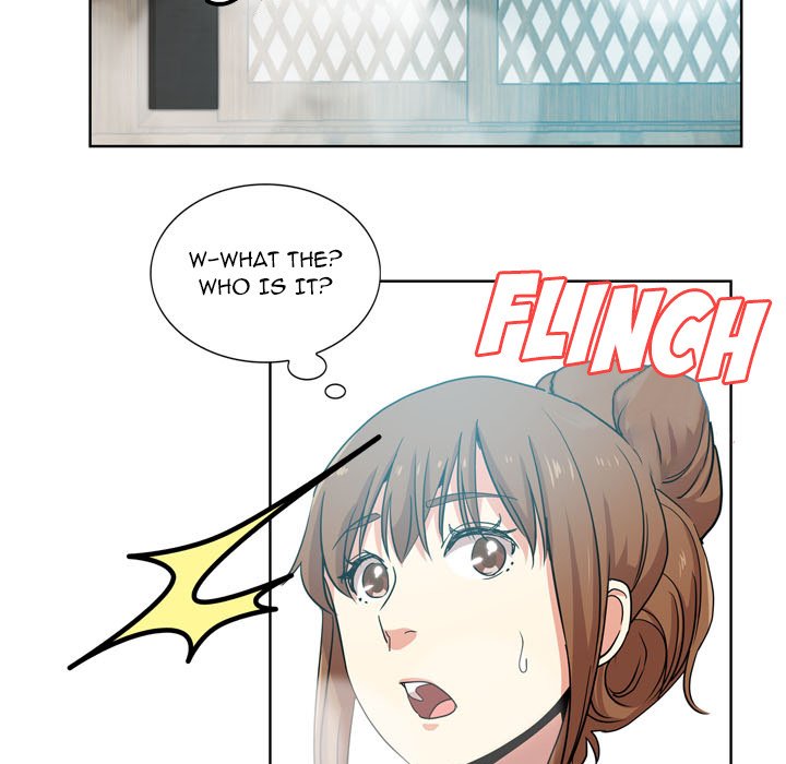 Dangerous Roomies - Chapter 17 [photo 64] - MangaPorn