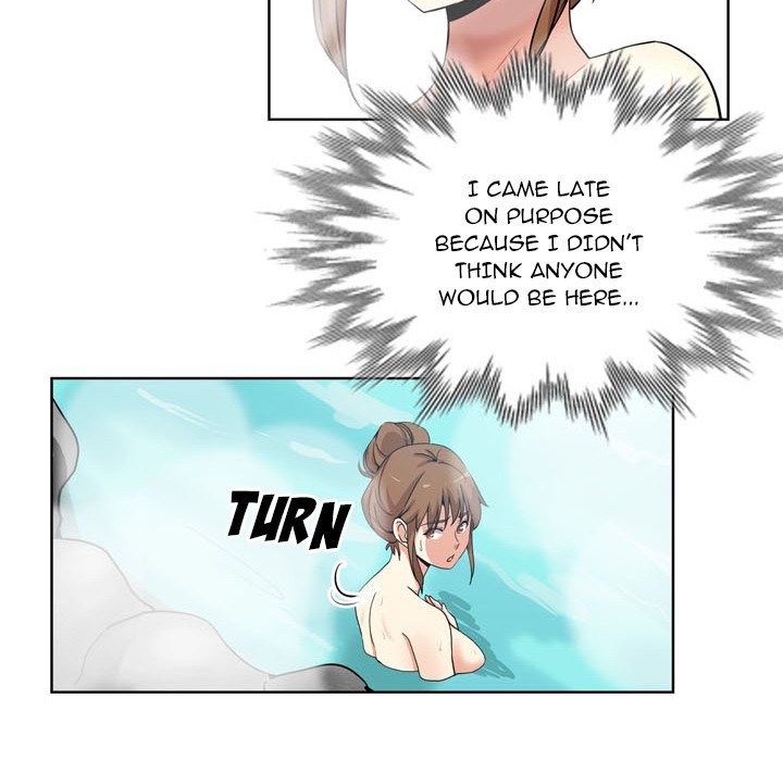 Dangerous Roomies - Chapter 17 [photo 65] - MangaPorn