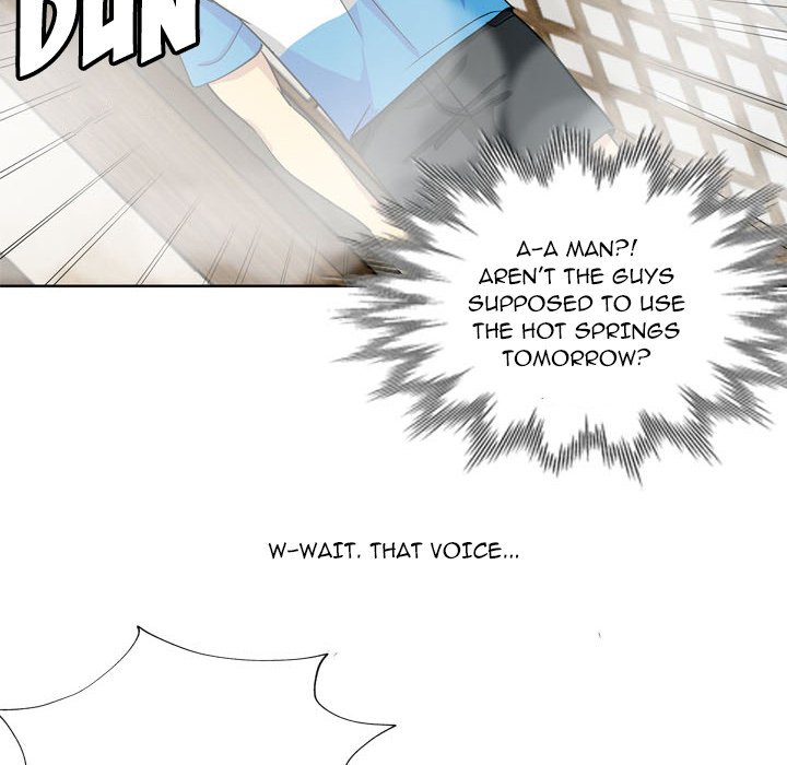 Dangerous Roomies - Chapter 17 [photo 67] - MangaPorn