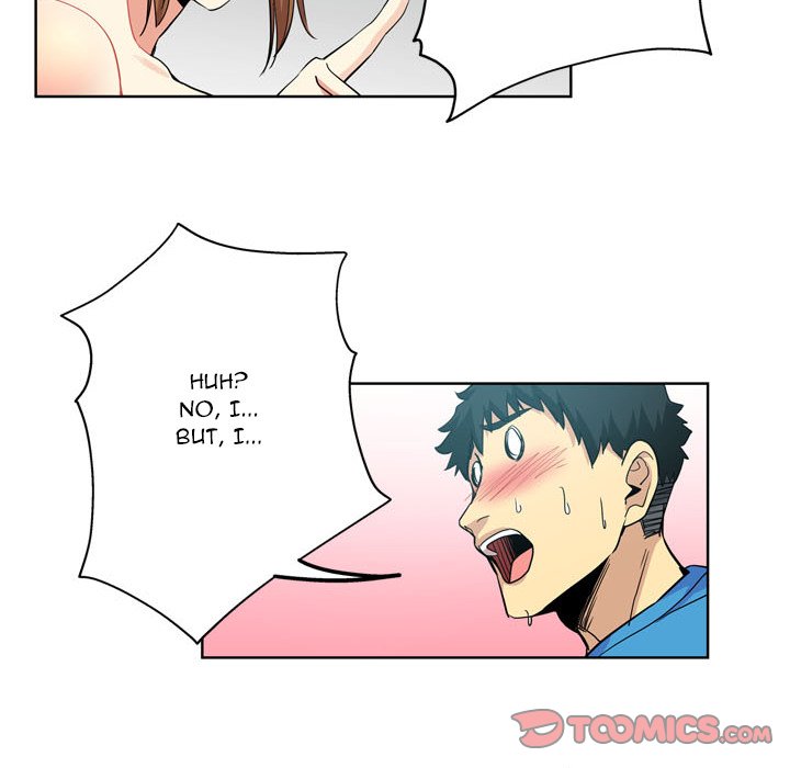 Dangerous Roomies - Chapter 17 [photo 70] - MangaPorn