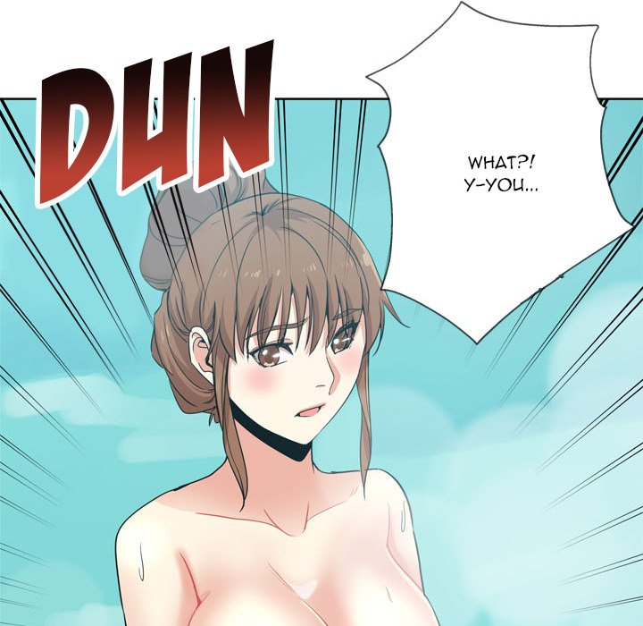 Dangerous Roomies - Chapter 17 [photo 71] - MangaPorn