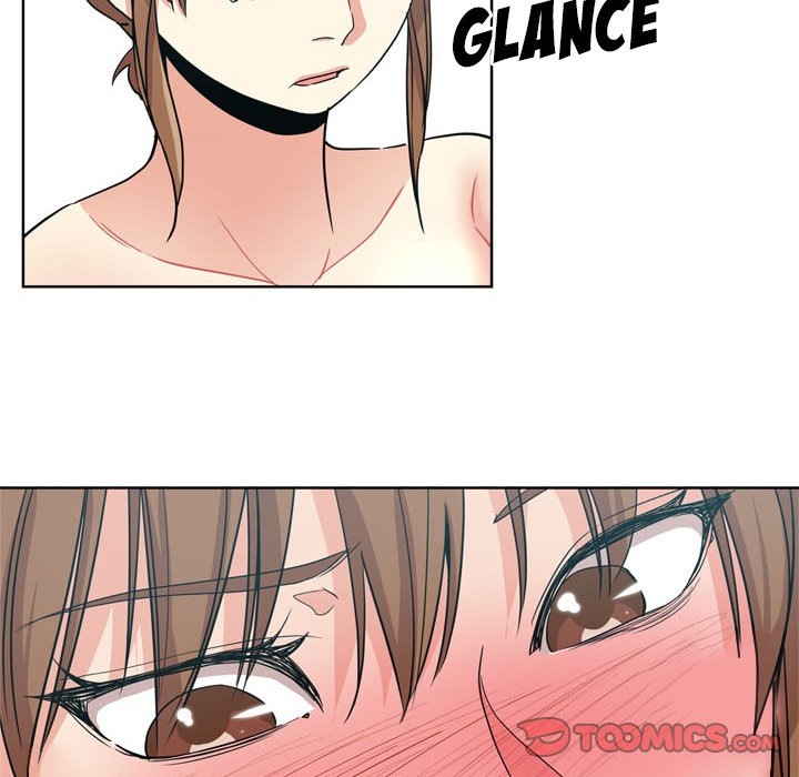 Dangerous Roomies - Chapter 17 [photo 74] - MangaPorn