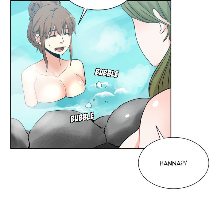 Dangerous Roomies - Chapter 17 [photo 83] - MangaPorn