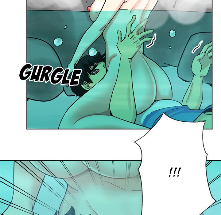 Dangerous Roomies - Chapter 17 [photo 87] - MangaPorn