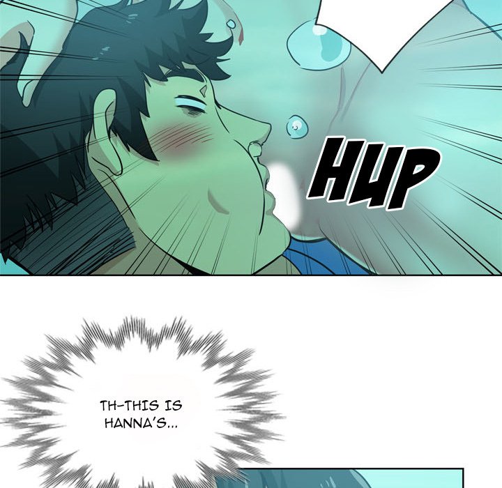 Dangerous Roomies - Chapter 17 [photo 88] - MangaPorn