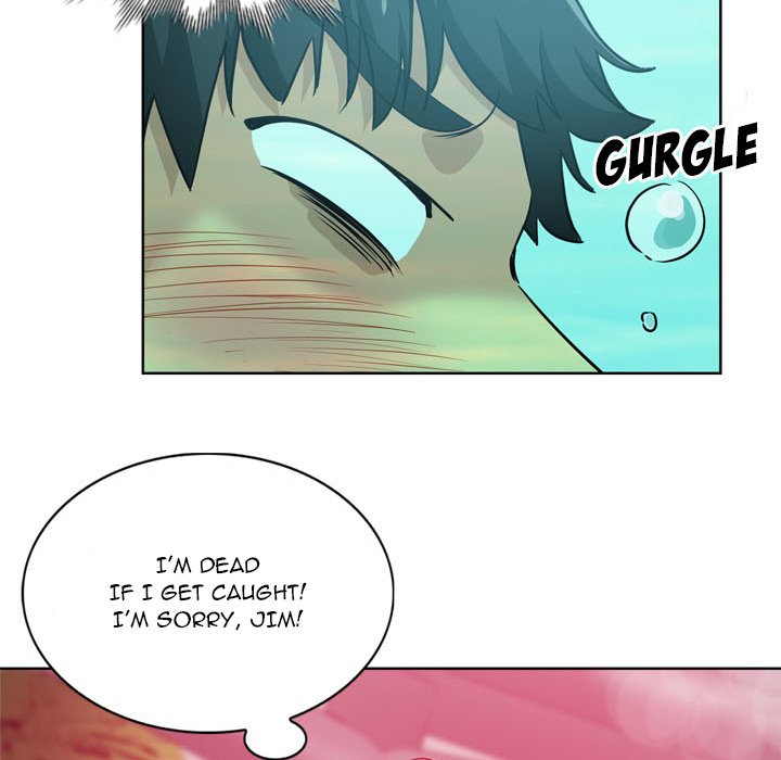 Dangerous Roomies - Chapter 17 [photo 89] - MangaPorn