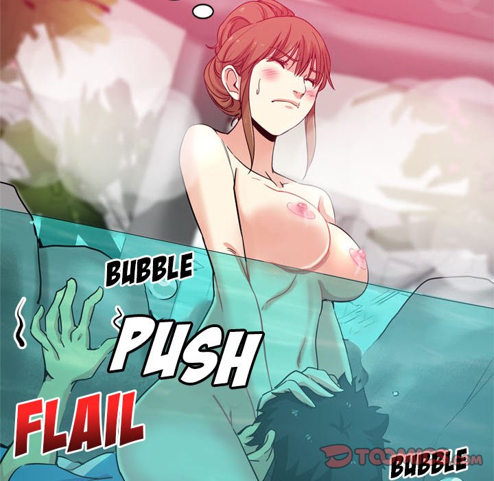 Dangerous Roomies - Chapter 17 [photo 90] - MangaPorn