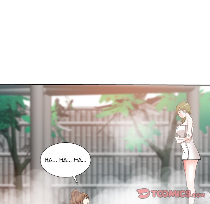 Dangerous Roomies - Chapter 18 [photo 12] - MangaPorn