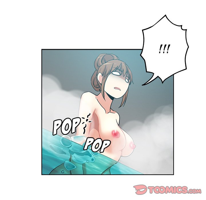 Dangerous Roomies - Chapter 18 [photo 18] - MangaPorn