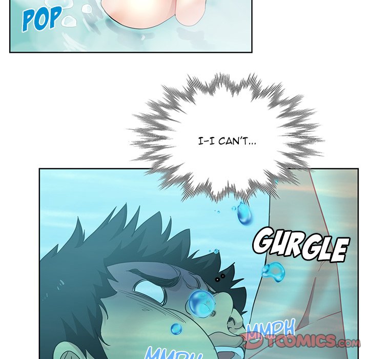 Dangerous Roomies - Chapter 18 [photo 20] - MangaPorn