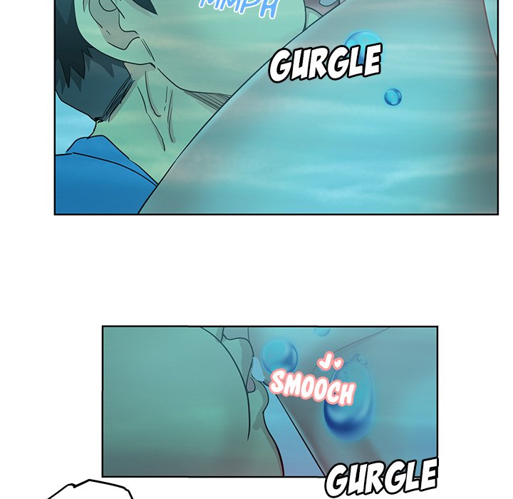 Dangerous Roomies - Chapter 18 [photo 21] - MangaPorn