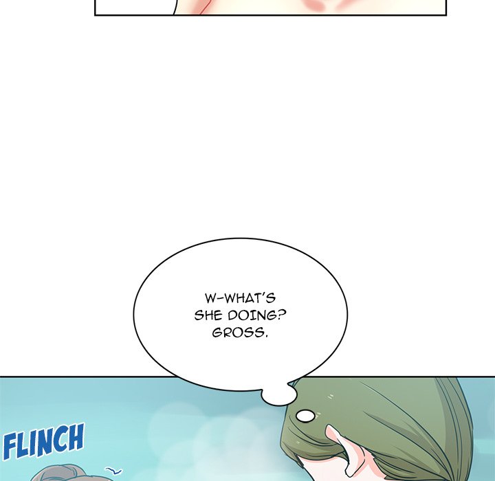 Dangerous Roomies - Chapter 18 [photo 23] - MangaPorn