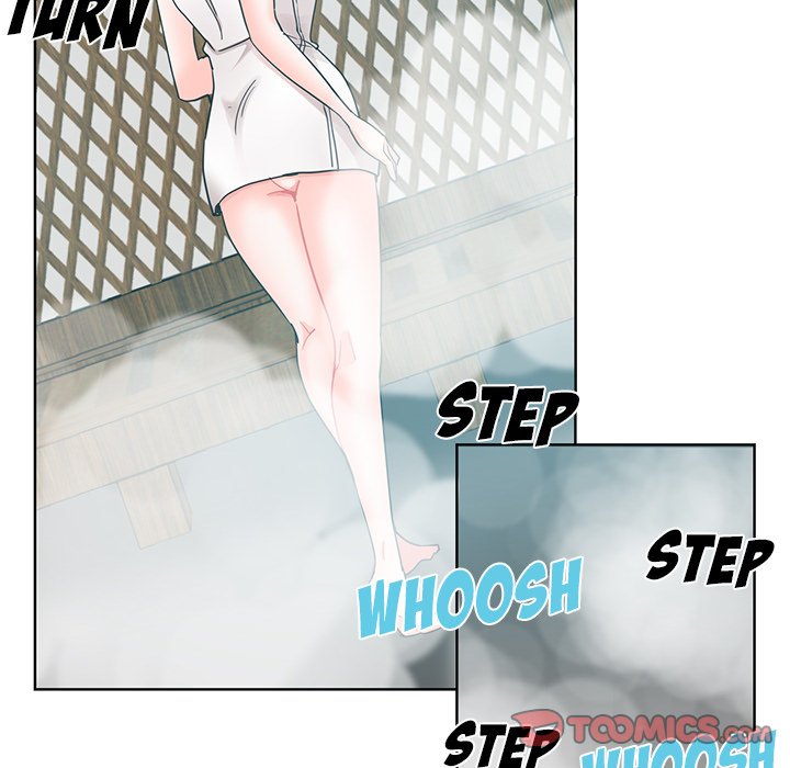 Dangerous Roomies - Chapter 18 [photo 26] - MangaPorn