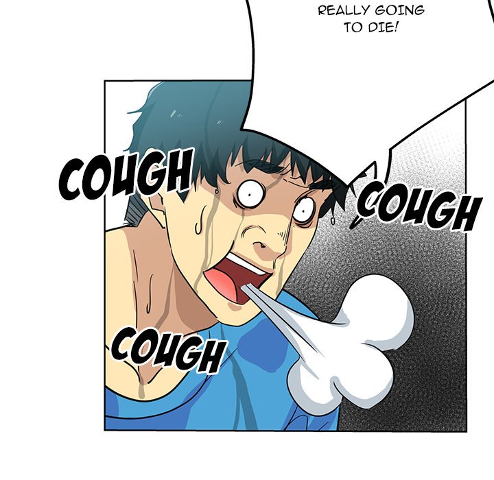 Dangerous Roomies - Chapter 18 [photo 29] - MangaPorn