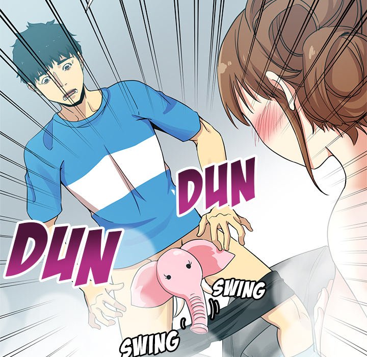 Dangerous Roomies - Chapter 18 [photo 35] - MangaPorn