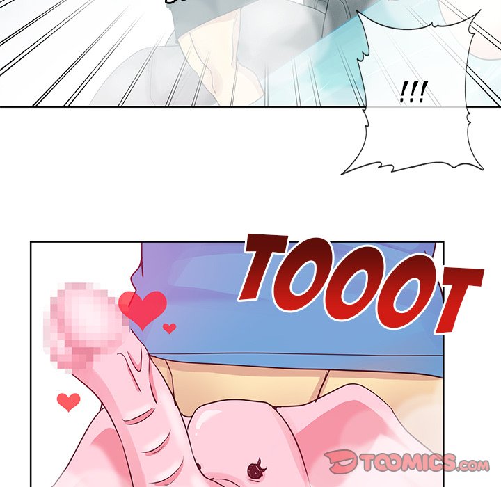 Dangerous Roomies - Chapter 18 [photo 36] - MangaPorn