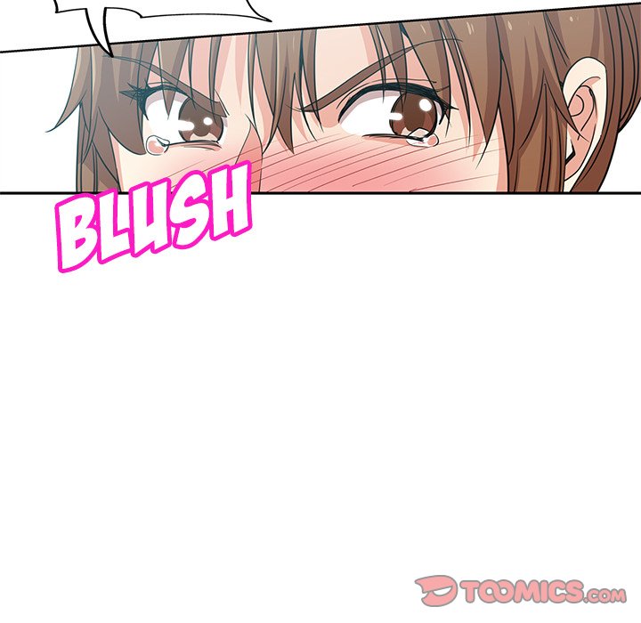 Dangerous Roomies - Chapter 18 [photo 38] - MangaPorn