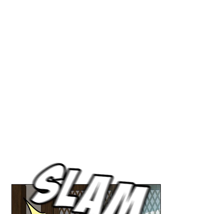 Dangerous Roomies - Chapter 18 [photo 41] - MangaPorn