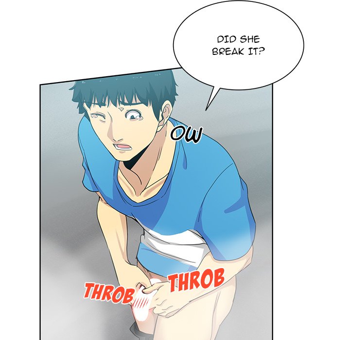 Dangerous Roomies - Chapter 18 [photo 43] - MangaPorn