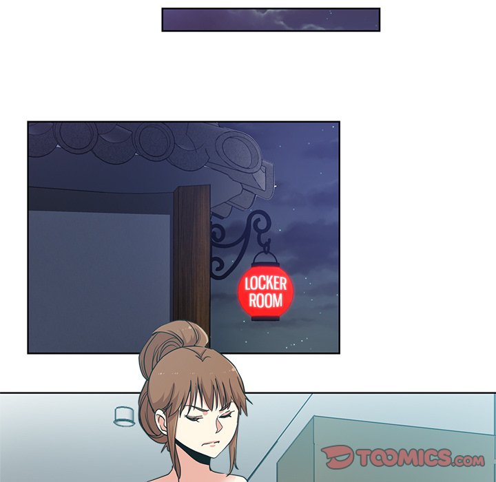 Dangerous Roomies - Chapter 18 [photo 46] - MangaPorn