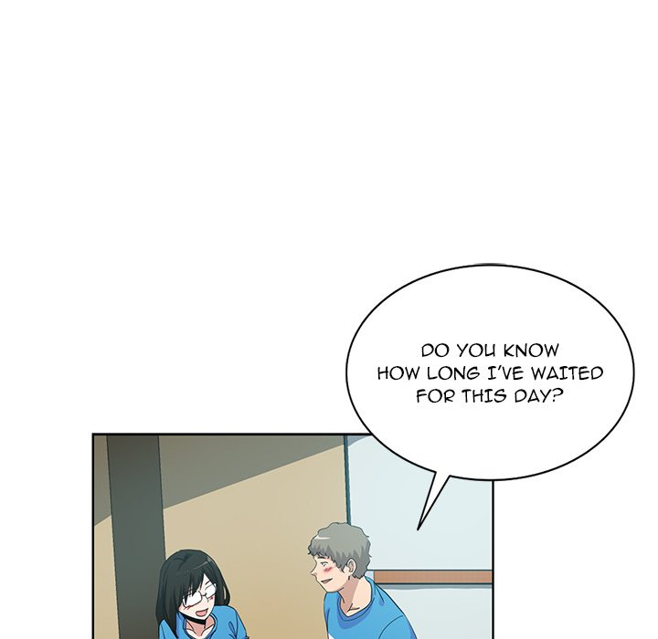 Dangerous Roomies - Chapter 18 [photo 53] - MangaPorn