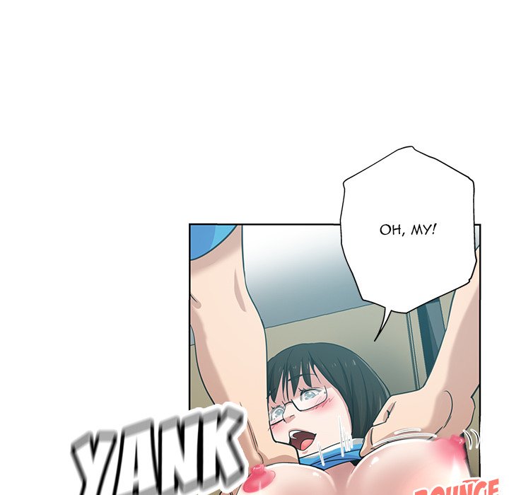Dangerous Roomies - Chapter 18 [photo 57] - MangaPorn