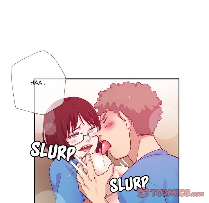 Dangerous Roomies - Chapter 18 [photo 60] - MangaPorn