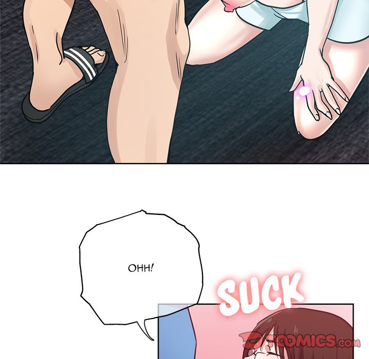 Dangerous Roomies - Chapter 18 [photo 68] - MangaPorn