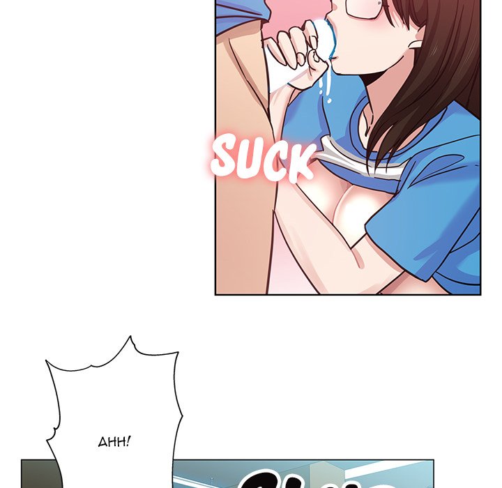 Dangerous Roomies - Chapter 18 [photo 69] - MangaPorn