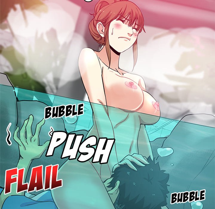 Dangerous Roomies - Chapter 18 [photo 7] - MangaPorn