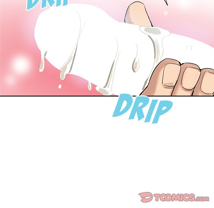 Dangerous Roomies - Chapter 18 [photo 74] - MangaPorn