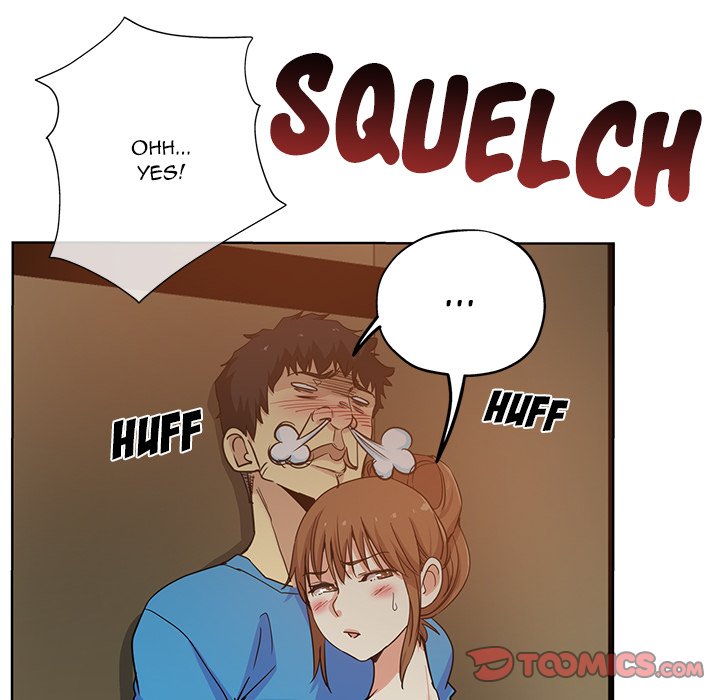 Dangerous Roomies - Chapter 18 [photo 80] - MangaPorn