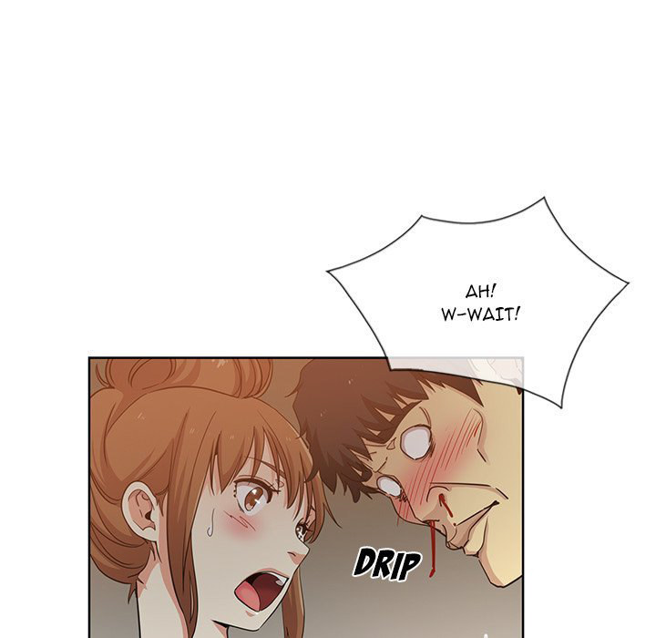 Dangerous Roomies - Chapter 19 [photo 21] - MangaPorn