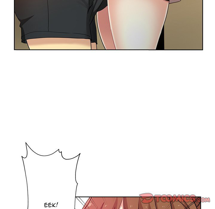 Dangerous Roomies - Chapter 19 [photo 26] - MangaPorn