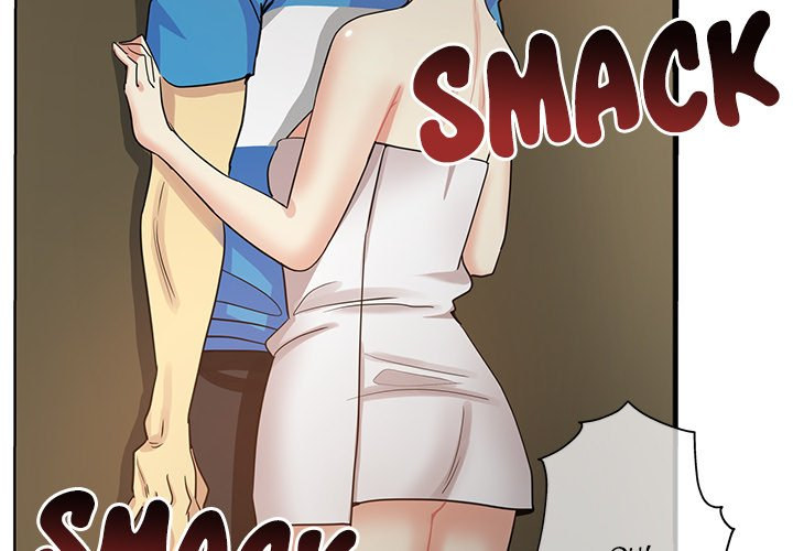 Dangerous Roomies - Chapter 19 [photo 3] - MangaPorn